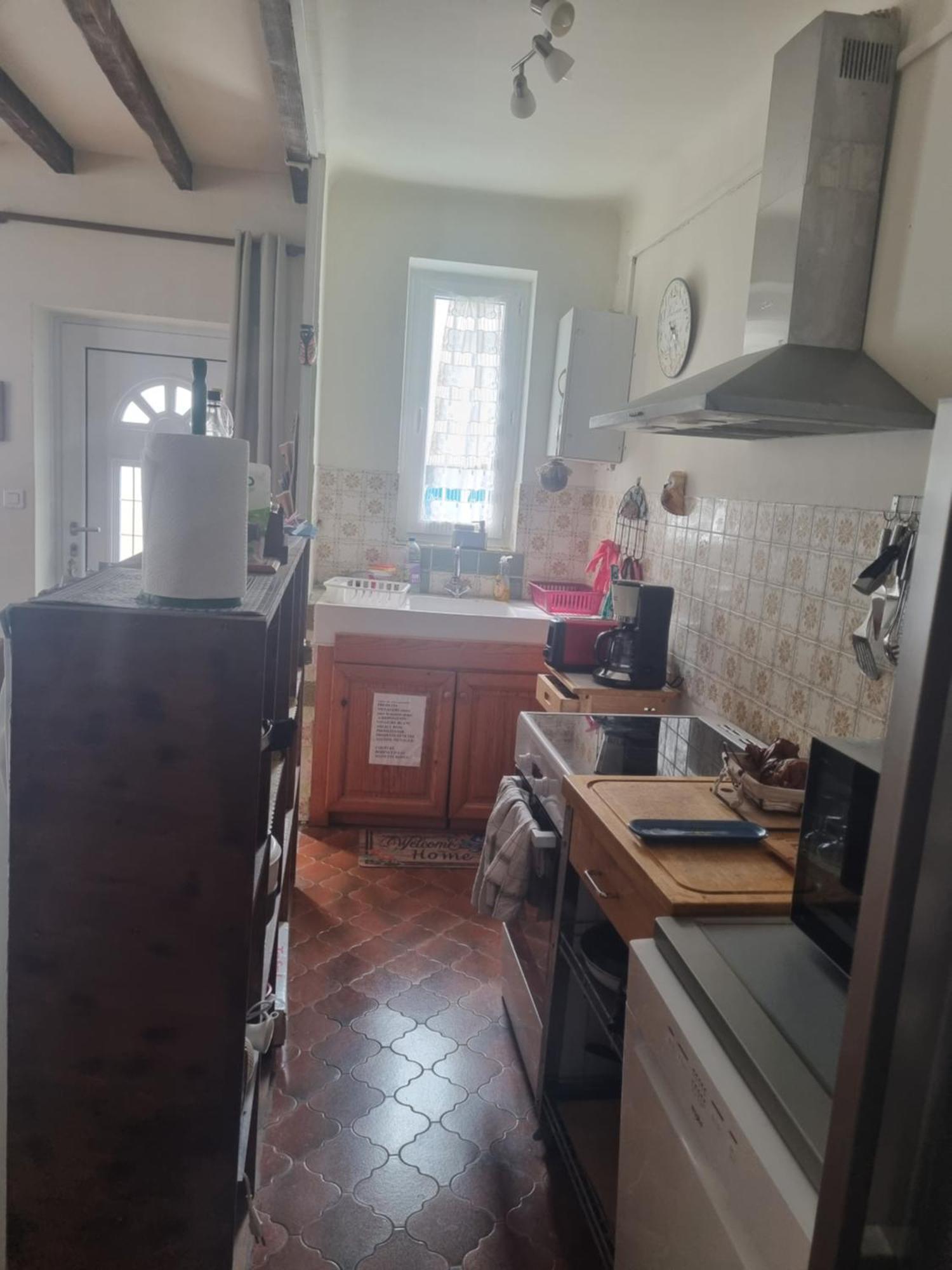La Maison Rose Fontiès-dʼAude Habitación foto